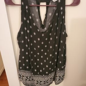 Old navy tank top